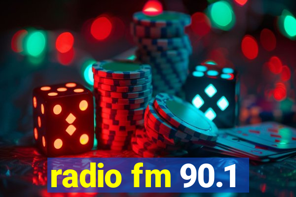 radio fm 90.1